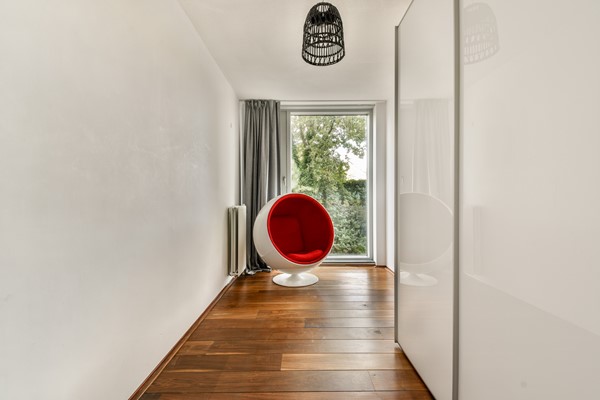 Medium property photo - Borneostraat 4A, 1094 CJ Amsterdam
